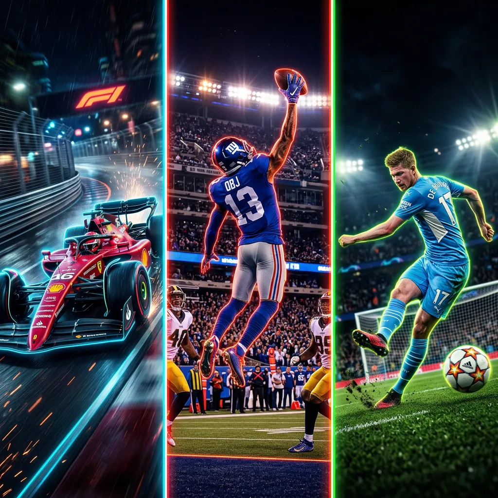 StreamHut IPTV best for live sports F1 football